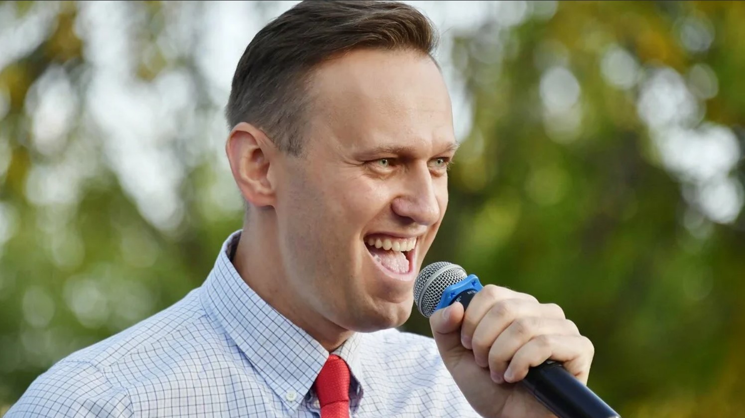 Блогера навального. Навальный улыбка.
