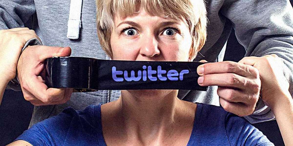 Twitter удалил 66 аккаунтов, якобы связанных с Россией.